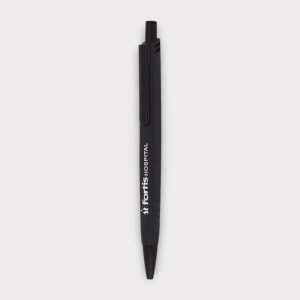 Premium Everyday Use Ballpoint Pen for All - 54. FORTIS - Plastic