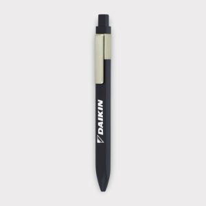 High-Quality Writing Pen for Promotional Branding - 56. DIAKIN - Plastic