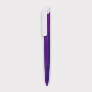 Compact and Stylish Plastic Pen for Corporate Gifts - 57. DPXPO - Plastic