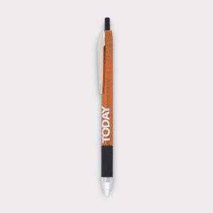 Smooth Ink Ball Pen with Long Writing Life - 58. INDIA TODAY - Plastic