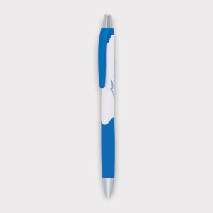 Lightweight Ball Pen with Long Ink Life - 6. ALPINE STARS - Plastic