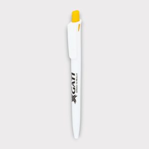Elegant Writing Pen for Gifting and Office Use - 62. GATI - Plastic