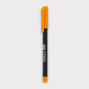 Signature Ballpoint Pen for Corporate Branding - 66. ETHIX - Plastic