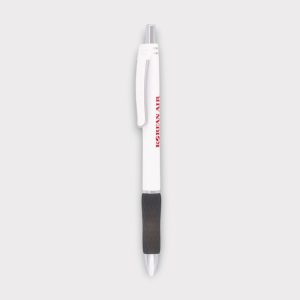 Durable Ballpoint Pen for Office Stationery - 69. KOREAN AIR - Plastic