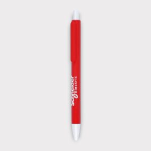 Signature Writing Pen for Business and Personal Use - 7. SCHNEIDER ELECTRIC - Plastic