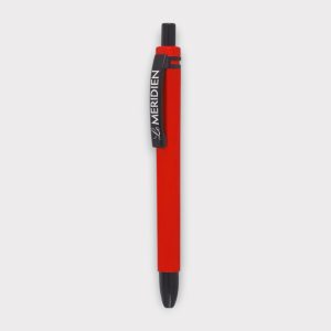 Elegant Office Pen with Professional Finish - 76. LE MERIDIAN - Plastic