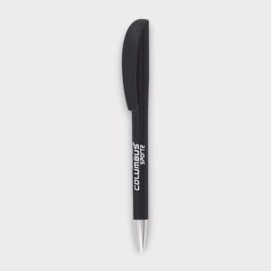 Comfortable Grip Pen for Smooth Writing Experience - 78. COLUMBUS - Plastic