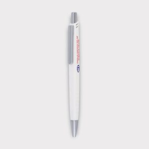 Handy Everyday Writing Pen with Sleek Design - 81. IIFT - Plastic
