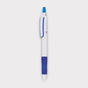 Premium Plastic Writing Pen with Sleek Design - 9. MITRC - Plastic