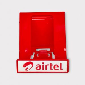 Airtel Branded Mobile Stand - AIRTEL Mobile Stand