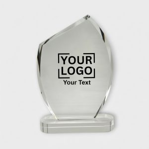Classic Crystal Design Award - AW23-7.5"