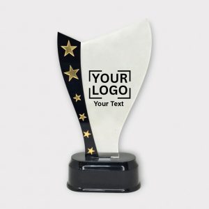 Premium Acrylic Recognition Award - AW24-10"