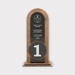 Professional Achievement Award - AW26