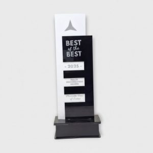 Ultimate Recognition Award - AW27-16"