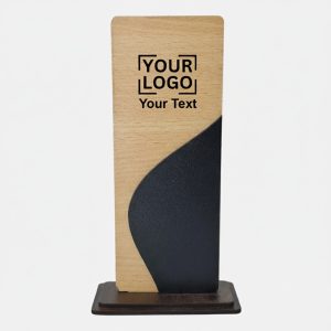 Victory & Dedication Award - AW28-8.5"