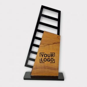 Inspiration & Leadership Award - AW32-11.5"