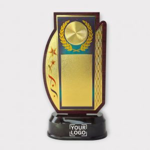 Celebration of Success Award - AW33
