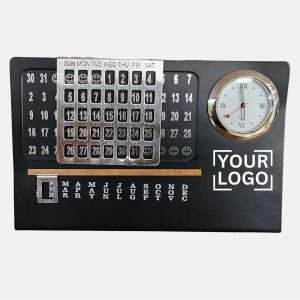 Corporate Gift Desk Calendar - CL05
