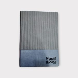 Stylish Diary – Compact & Professional Look - DI04-BLUE