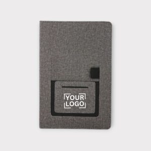 Everyday Use Diary – Perfect for Students & Work - DI07-GREY