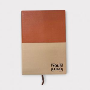 Classic Business Diary - DI12-TAN