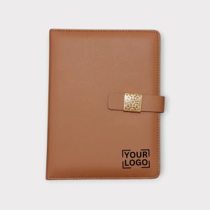 Executive Hardcover Diary – Branded for Your Business - DI14