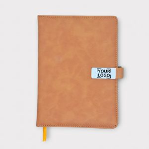 Modern Corporate Gift Diary - DI16