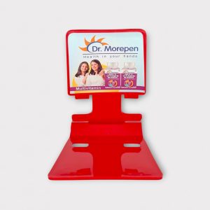 Universal Desk Mobile Stand - DR. MOREPEN Mobile Stand