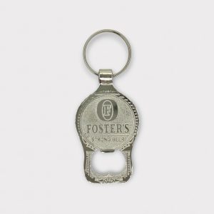 Premium Hydraulic Opener Keychain - Hydrolic Opener