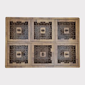 Elegant Hamper for Corporate & Personal Gifting - GH02