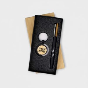 Stylish Gift Combo - GS2-10-WOOD