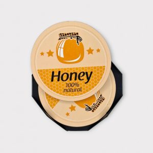 Tea Coaster