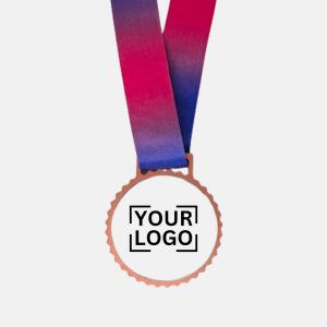 Modern Celebration Medal - MD01