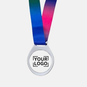 Elegant Honor Medal - MD03