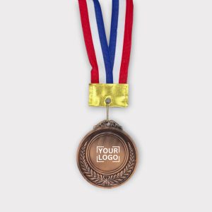 Elite Performance Medal - MD04
