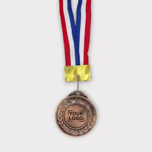Timeless Excellence Medal - MD05