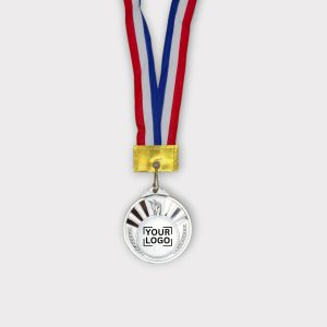 Prestige Victory Medal - MD07