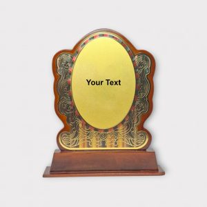 Excellence Recognition Memento - MM03-12"