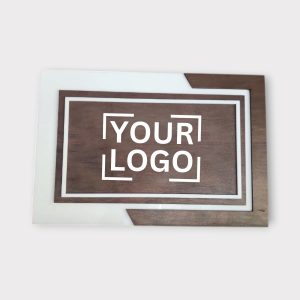 Premium Wooden Memento - MM13-12x8"
