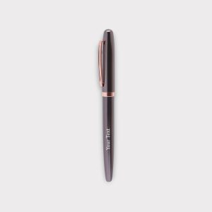 Premium Metal Pen with Custom Branding - PEN12