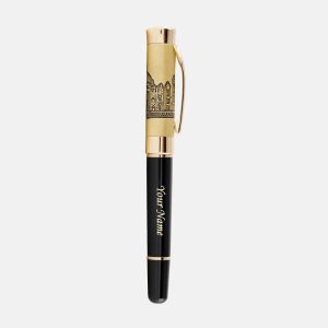 Luxury Writing Experience Pen - PEN34-TAJMAHAL