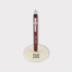 Magnetic Pen with Stand - PNS03