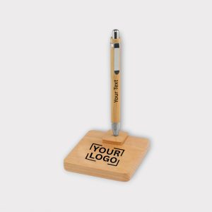 Custom Magnetic Pen Stand - PNS04