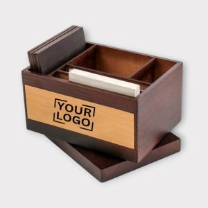 Classic Desk Pen Stand - PS06