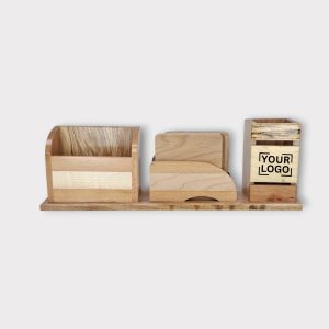Premium Pen Holder for Office & Home - PS22
