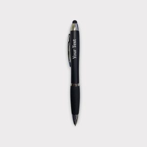 Stylish Ball Pen – Dual Function Writing - PEN15
