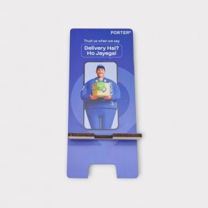 Hands-Free Mobile Stand - PORTER Mobile Stand