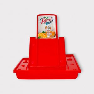 Multipurpose Mobile Stand - REAL JUICE Mobile Stand