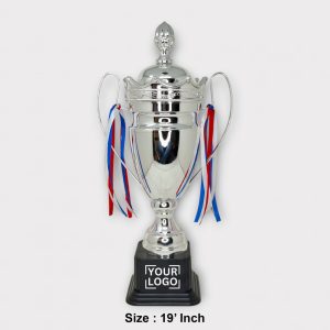 Elegant Achievement Trophy - TR01