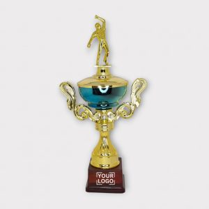 Classic Winner’s Trophy - TR03-16"
